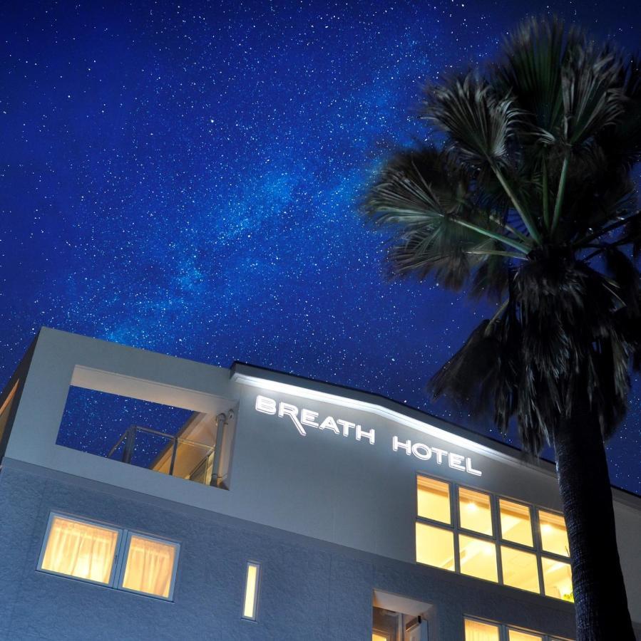 Breath Hotel Katase  Dış mekan fotoğraf