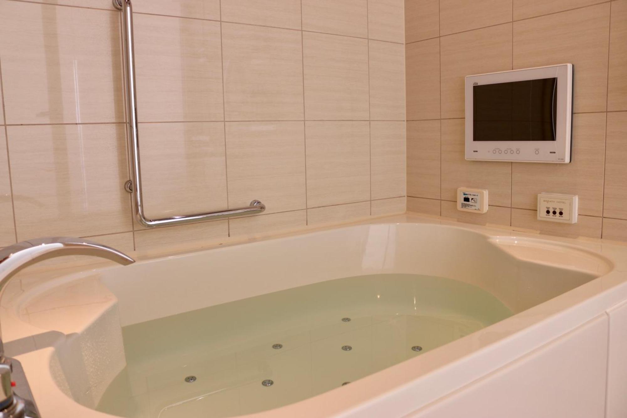 Breath Hotel Katase  Dış mekan fotoğraf